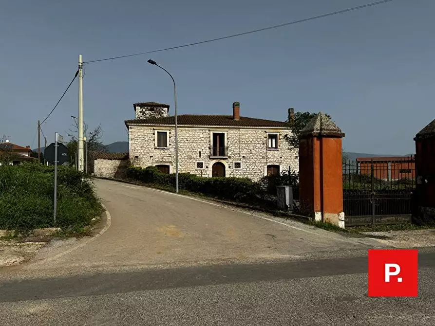 Immagine 1 di Rustico / casale in vendita  in strada provinciale 289 a Baia E Latina