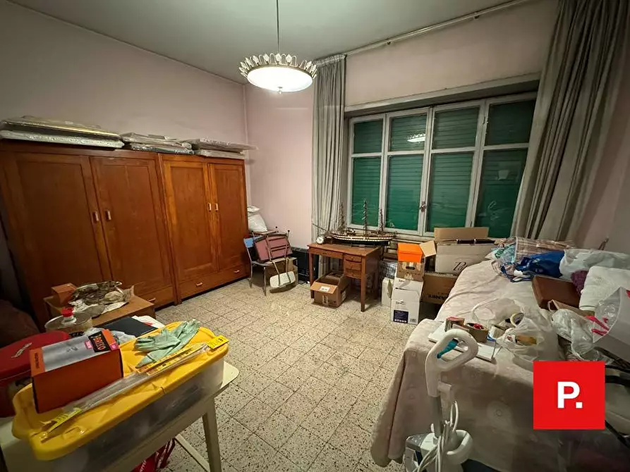 Immagine 9 di Appartamento in vendita  in piazza Andolfato a Caserta