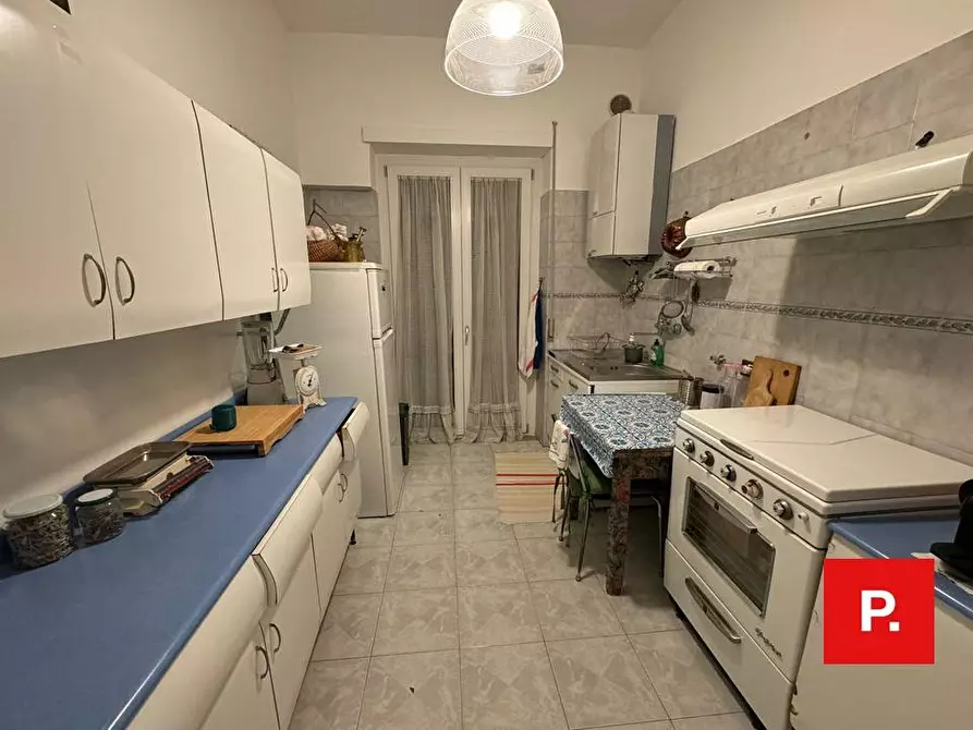 Immagine 8 di Appartamento in vendita  in piazza Andolfato a Caserta