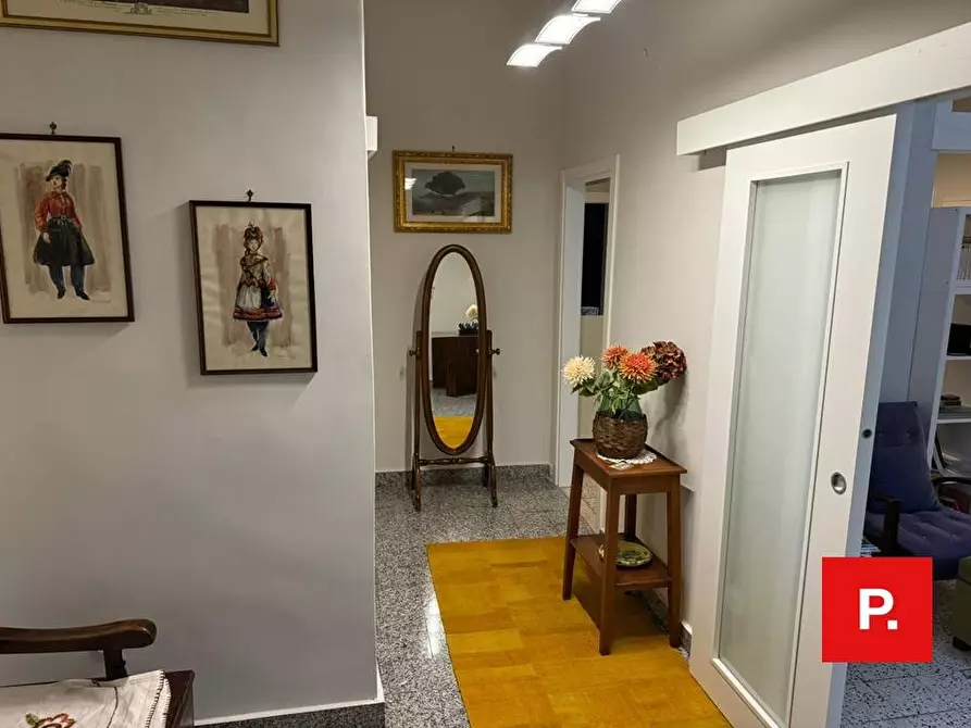 Immagine 7 di Appartamento in vendita  in piazza Andolfato a Caserta