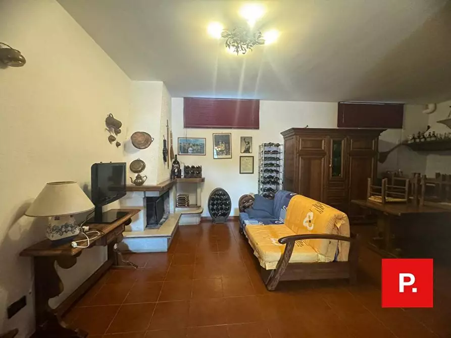 Immagine 7 di Villetta a schiera in vendita  in via Giampietro a Caserta