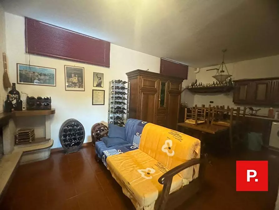 Immagine 8 di Villetta a schiera in vendita  in via Giampietro a Caserta