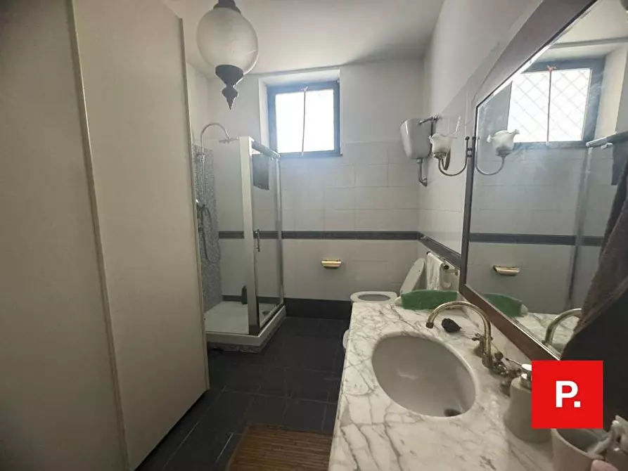 Immagine 9 di Villetta a schiera in vendita  in via Giampietro a Caserta