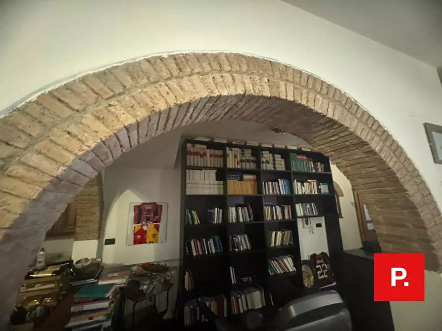 Immagine 11 di Villetta a schiera in vendita  in via Giampietro a Caserta