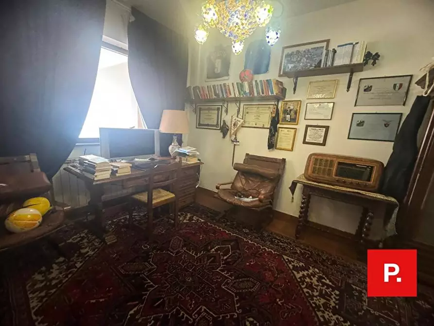 Immagine 4 di Villetta a schiera in vendita  in via Giampietro a Caserta