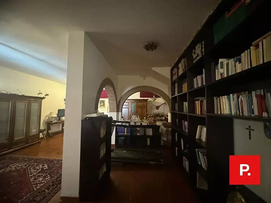 Immagine 6 di Villetta a schiera in vendita  in via Giampietro a Caserta