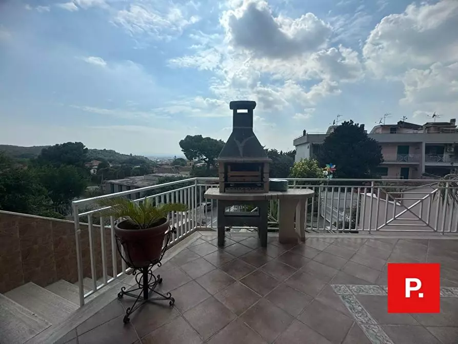 Immagine 2 di Villetta a schiera in vendita  in via Giampietro a Caserta