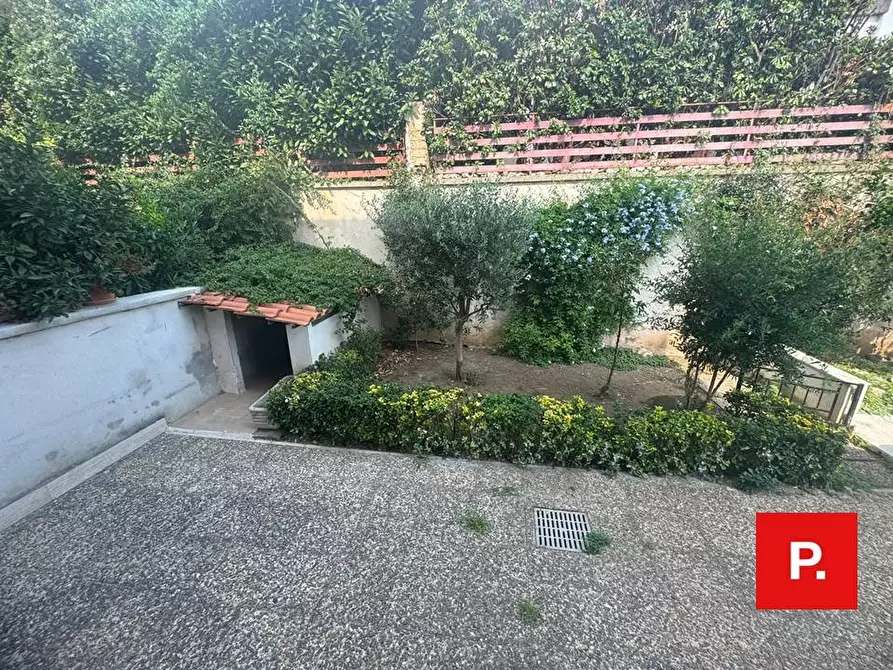 Immagine 15 di Villetta a schiera in vendita  in via Giampietro a Caserta