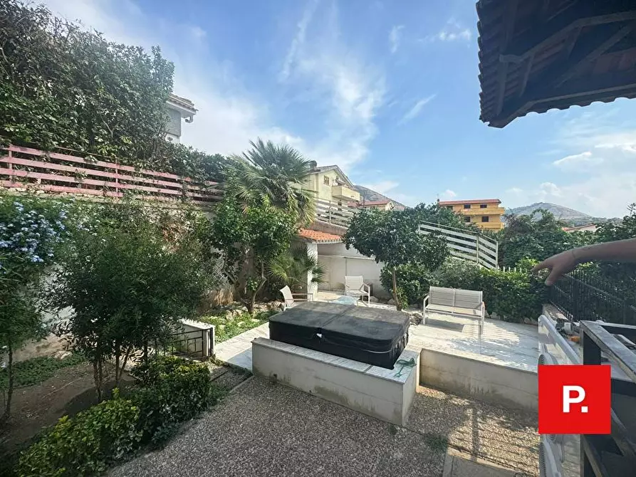 Immagine 27 di Villetta a schiera in vendita  in via Giampietro a Caserta