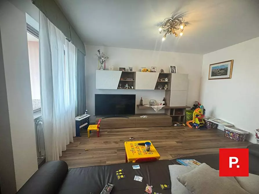 Immagine 5 di Villetta a schiera in vendita  in via Giampietro a Caserta