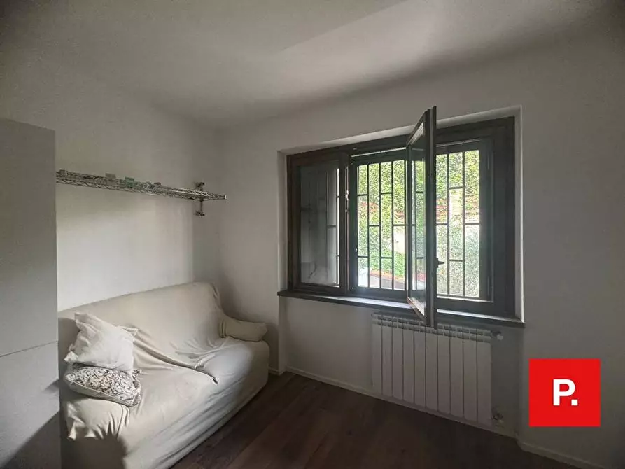 Immagine 16 di Villetta a schiera in vendita  in via Giampietro a Caserta