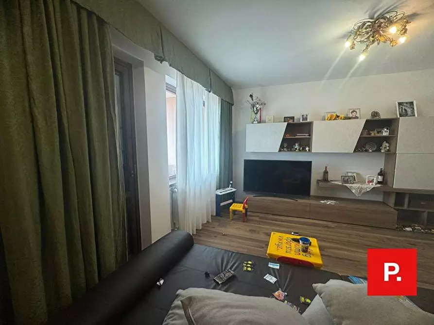 Immagine 10 di Villetta a schiera in vendita  in via Giampietro a Caserta