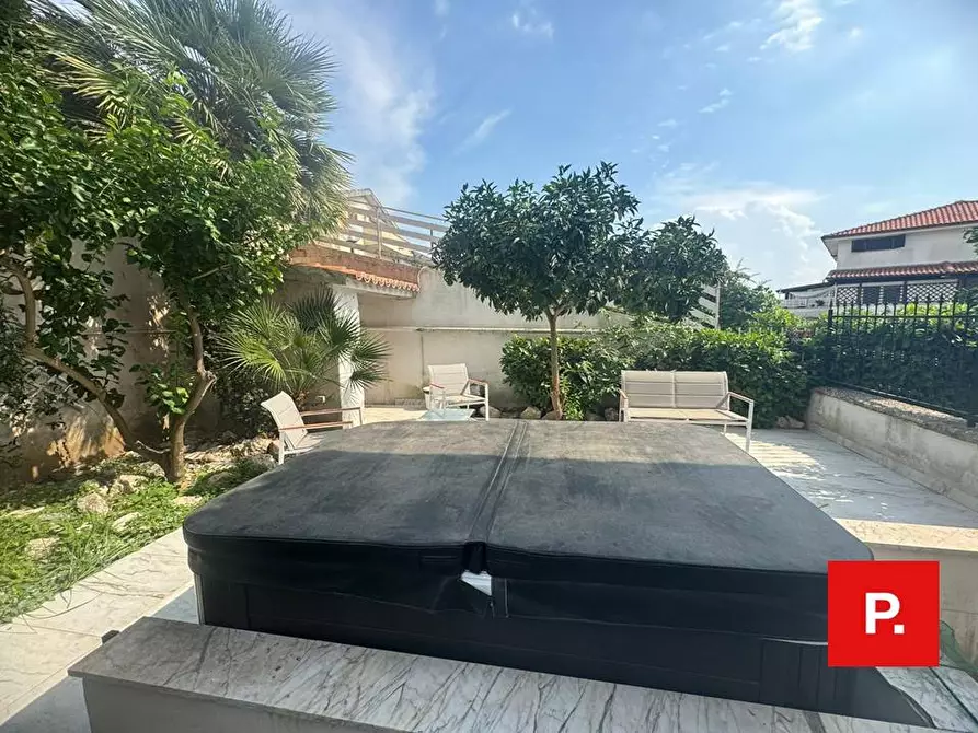 Immagine 29 di Villetta a schiera in vendita  in via Giampietro a Caserta