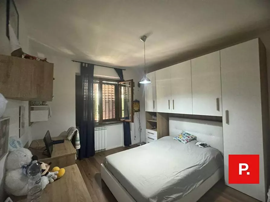 Immagine 18 di Villetta a schiera in vendita  in via Giampietro a Caserta