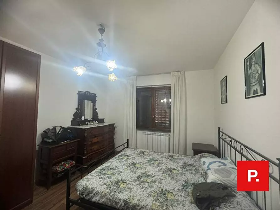 Immagine 19 di Villetta a schiera in vendita  in via Giampietro a Caserta