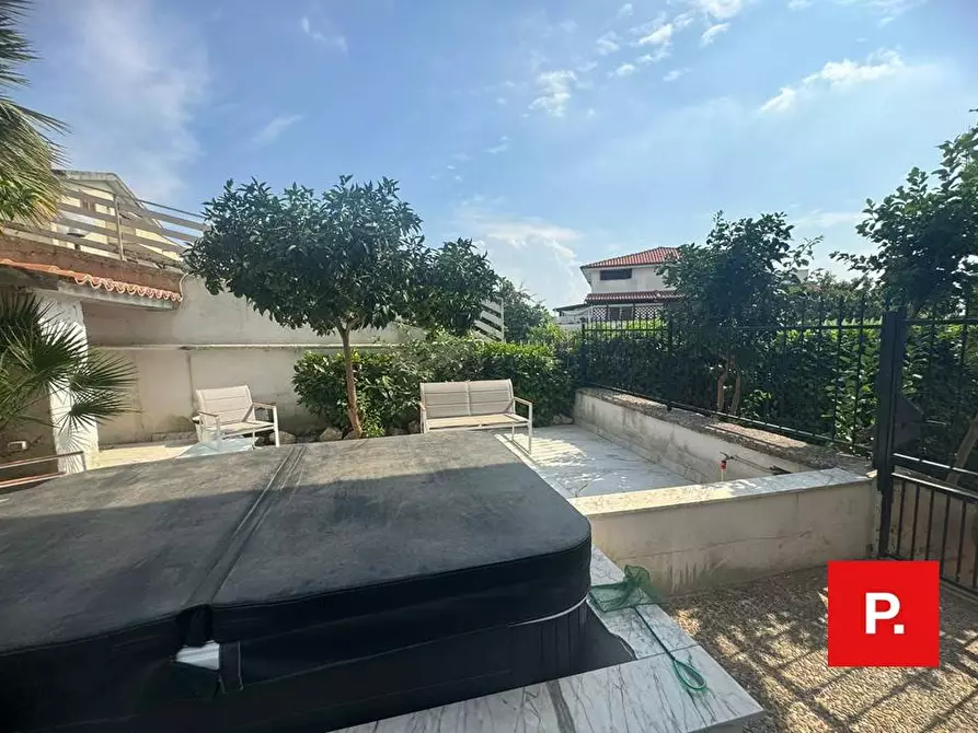 Immagine 28 di Villetta a schiera in vendita  in via Giampietro a Caserta