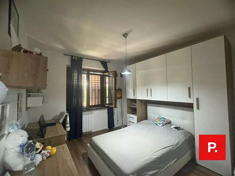 Immagine 21 di Villetta a schiera in vendita  in via Giampietro a Caserta