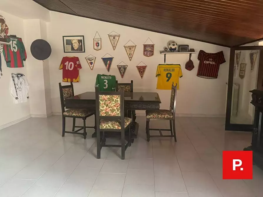 Immagine 24 di Villetta a schiera in vendita  in via Giampietro a Caserta