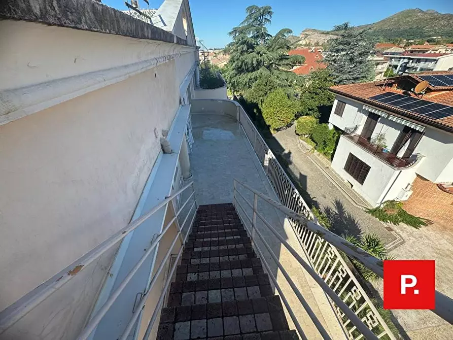 Immagine 8 di Appartamento in vendita  in via San Francesco D'Assisi a Caserta