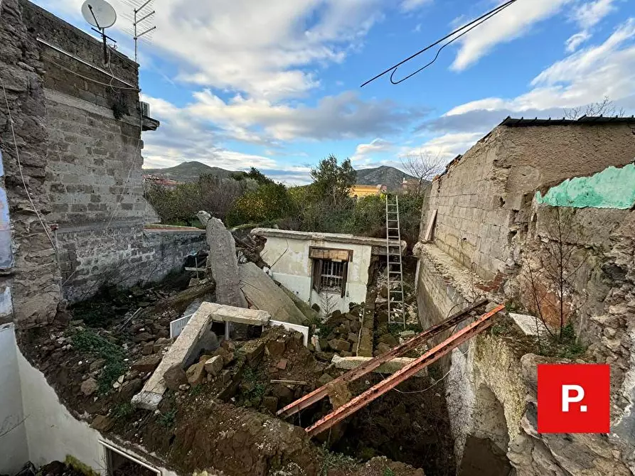 Immagine 8 di Casa indipendente in vendita  in via Camusso a Caserta