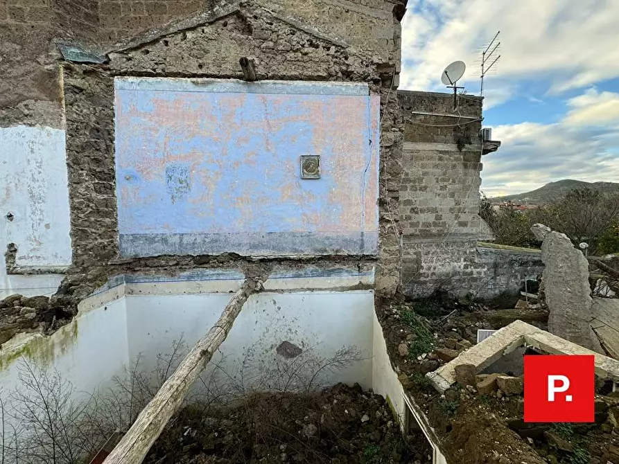 Immagine 6 di Casa indipendente in vendita  in via Camusso a Caserta