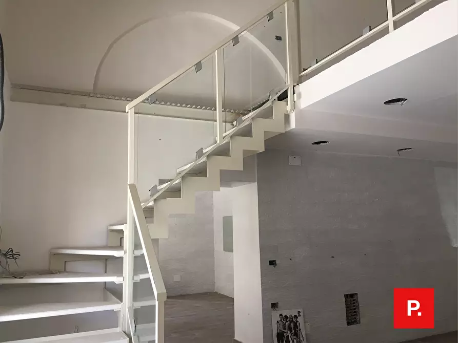 Immagine 3 di Locale commerciale in affitto  in via turati a Caserta