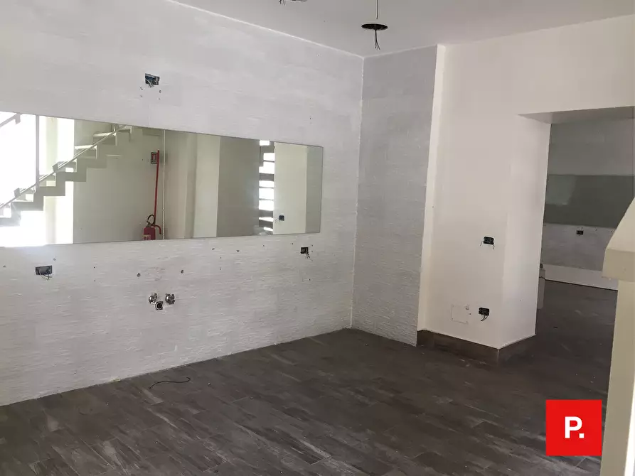 Immagine 5 di Locale commerciale in affitto  in via turati a Caserta