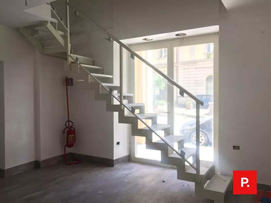 Immagine 6 di Locale commerciale in affitto  in via turati a Caserta