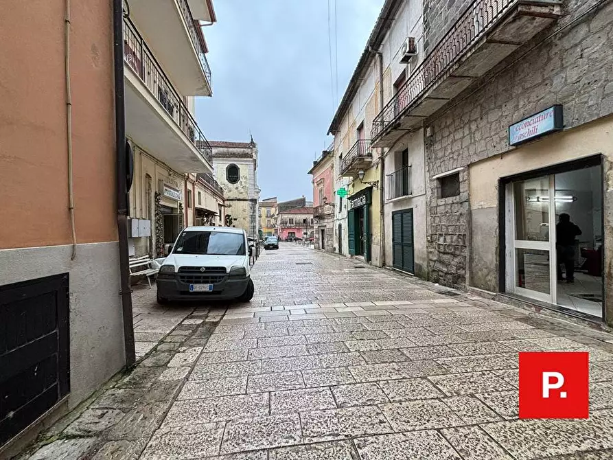 Immagine 2 di Casa indipendente in vendita  in via roma a Formicola