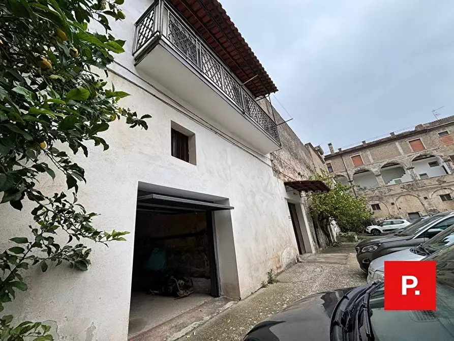 Immagine 5 di Casa indipendente in vendita  in via roma a Formicola