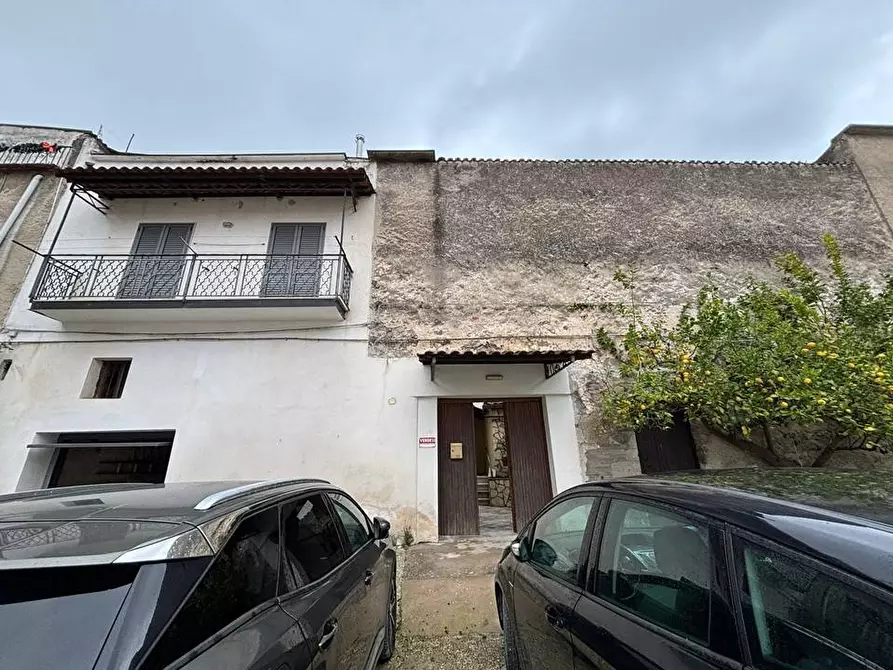 Immagine 6 di Casa indipendente in vendita  in via roma a Formicola