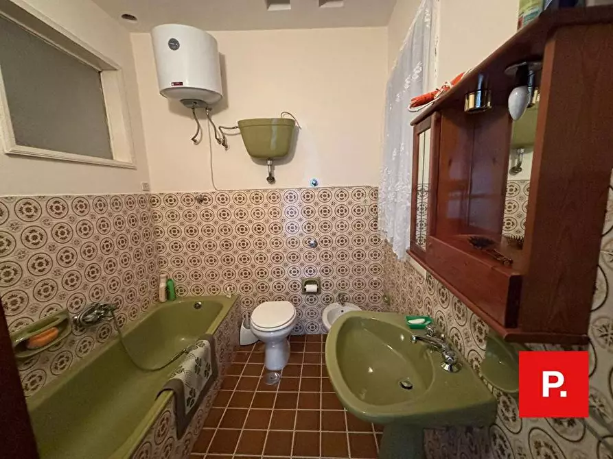 Immagine 13 di Casa indipendente in vendita  in via roma a Formicola