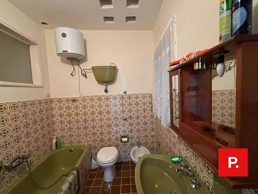 Immagine 14 di Casa indipendente in vendita  in via roma a Formicola