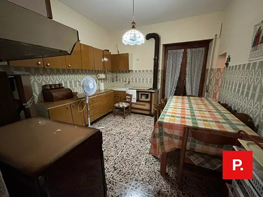 Immagine 19 di Casa indipendente in vendita  in via roma a Formicola