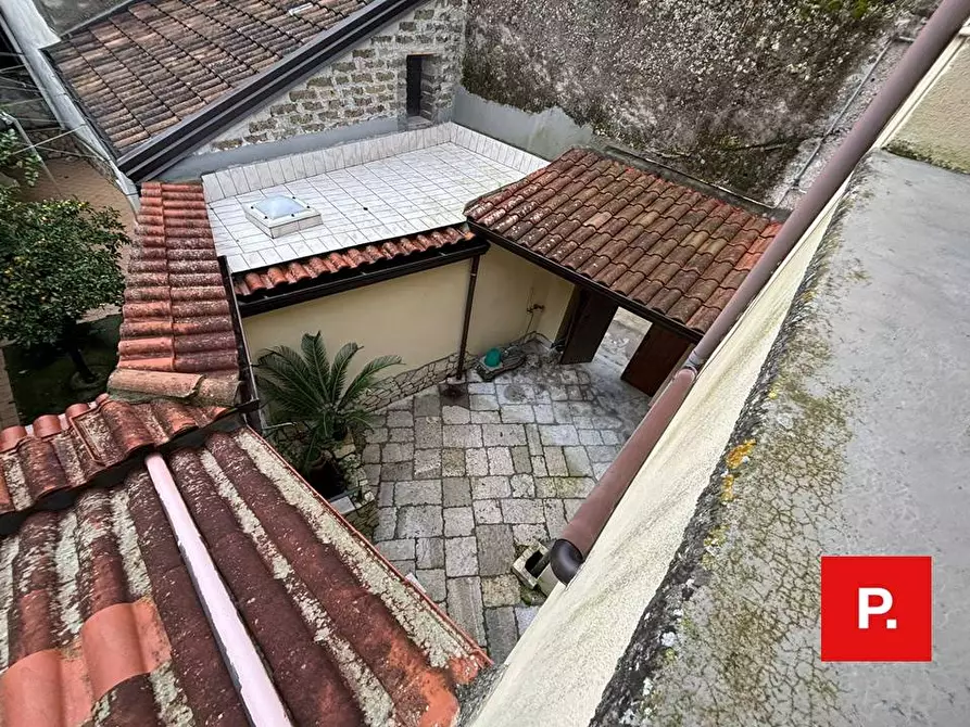 Immagine 20 di Casa indipendente in vendita  in via roma a Formicola