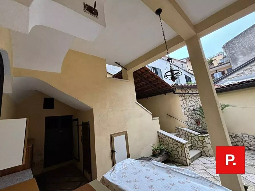 Immagine 9 di Casa indipendente in vendita  in via roma a Formicola