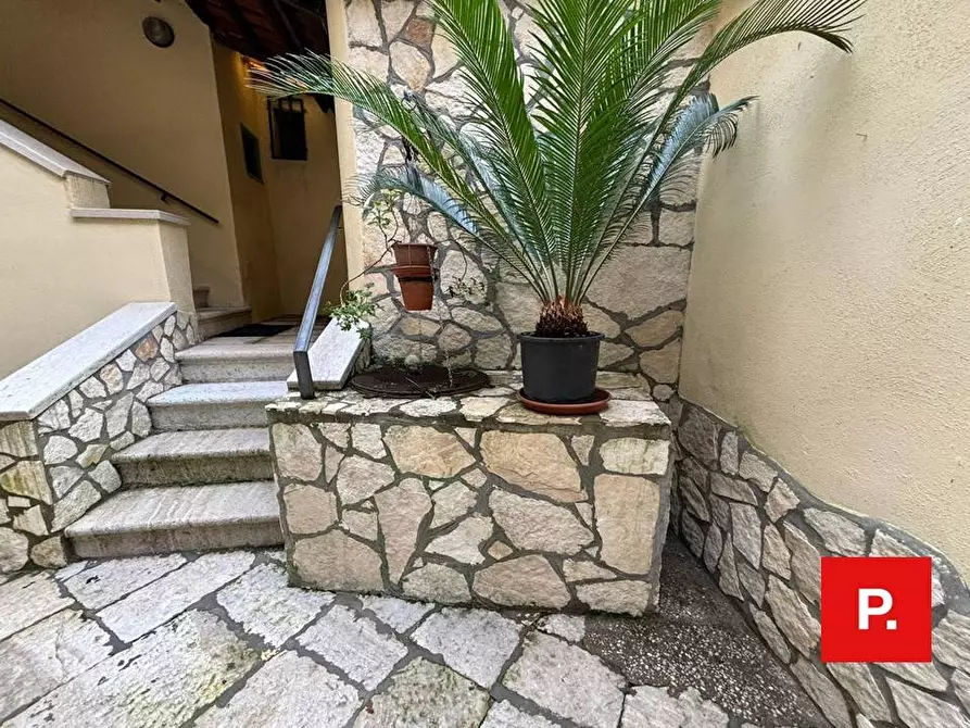 Immagine 8 di Casa indipendente in vendita  in via roma a Formicola