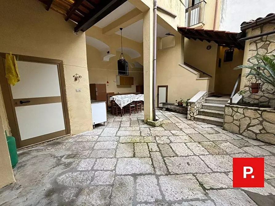 Immagine 23 di Casa indipendente in vendita  in via roma a Formicola