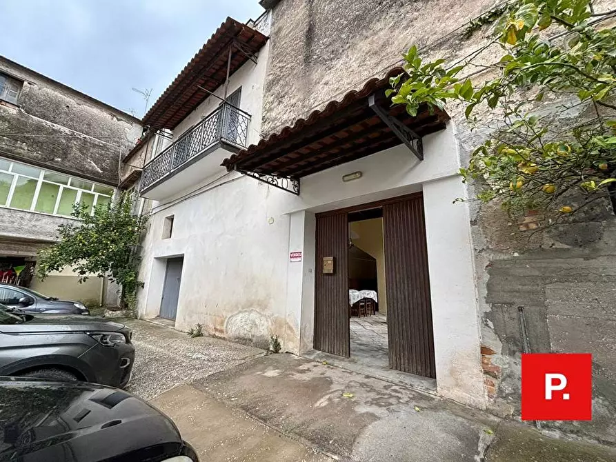 Immagine 24 di Casa indipendente in vendita  in via roma a Formicola