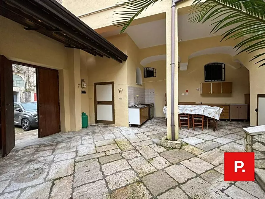 Immagine 4 di Casa indipendente in vendita  in via roma a Formicola