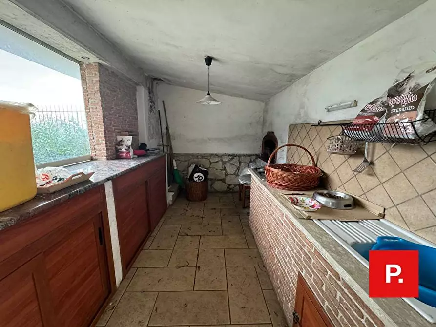 Immagine 18 di Villa in vendita  in Via Santacroce a Roccaromana