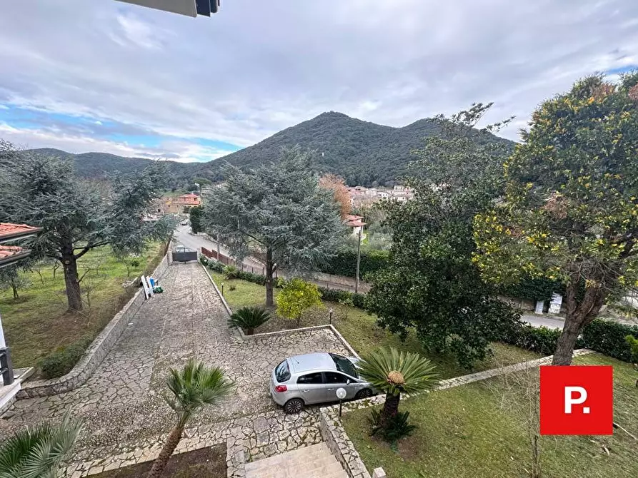 Immagine 26 di Villa in vendita  in Via Santacroce a Roccaromana