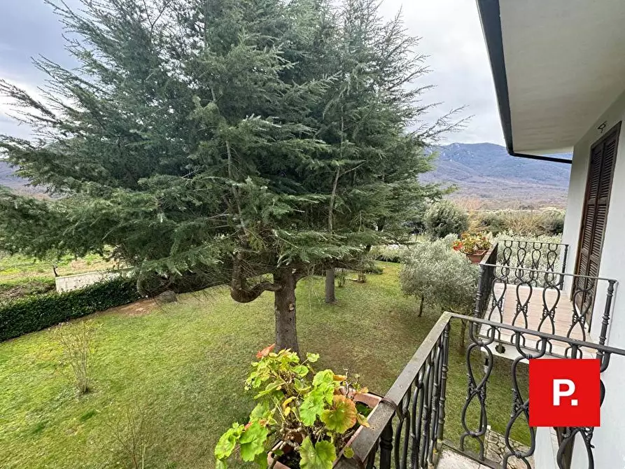 Immagine 24 di Villa in vendita  in Via Santacroce a Roccaromana