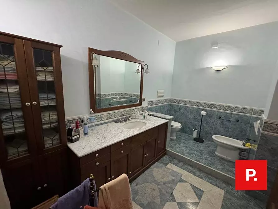 Immagine 22 di Villa in vendita  in Via Santacroce a Roccaromana