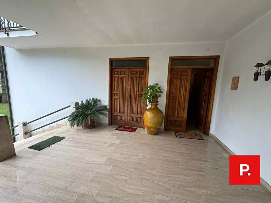 Immagine 6 di Villa in vendita  in Via Santacroce a Roccaromana