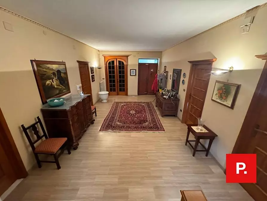 Immagine 11 di Villa in vendita  in Via Santacroce a Roccaromana