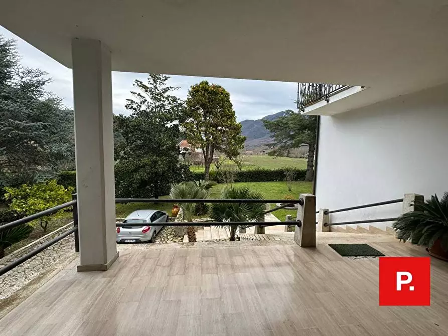 Immagine 28 di Villa in vendita  in Via Santacroce a Roccaromana