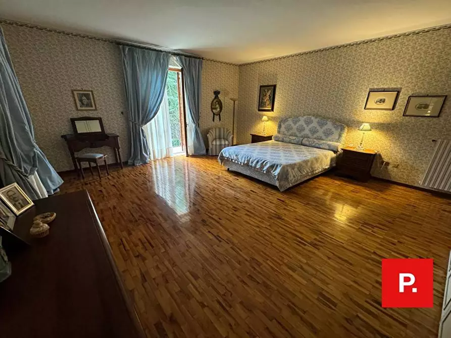 Immagine 16 di Villa in vendita  in Via Santacroce a Roccaromana