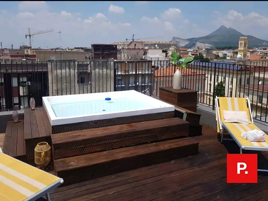 Immagine 3 di Appartamento in vendita  a Caserta