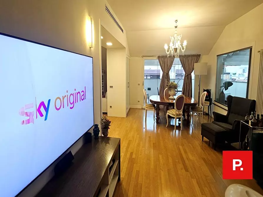 Immagine 9 di Appartamento in vendita  a Caserta